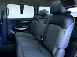 Kia EV9 Wind AWD 2026