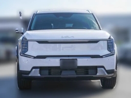 Kia EV9 Wind AWD 2026