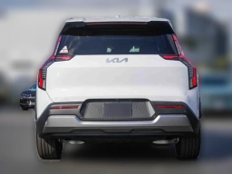 Kia EV9 Wind AWD 2026