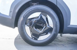 Kia EV9 Wind AWD 2026