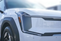 Kia EV9 Wind AWD 2026