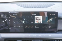 Kia EV9 Wind AWD 2026