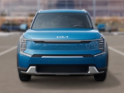 Kia EV9 Wind AWD 2026