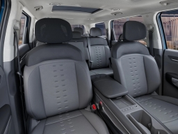 Kia EV9 Wind AWD 2026