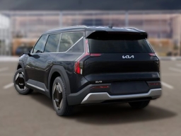 Kia EV9 Wind AWD 2026