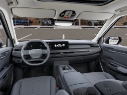 Kia EV9 Wind AWD 2026