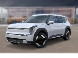 Kia EV9 Wind AWD 2026