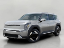 Kia EV9 Wind AWD 2026