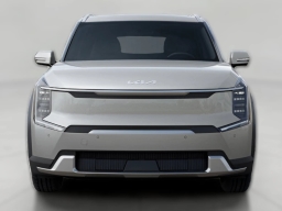 Kia EV9 Wind AWD 2026