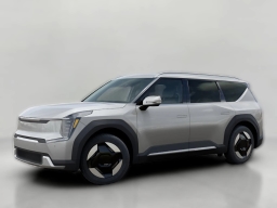 Kia EV9 Wind AWD 2026