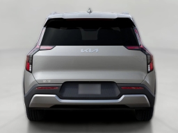 Kia EV9 Wind AWD 2026