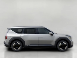 Kia EV9 Wind AWD 2026