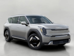 Kia EV9 Wind AWD 2026