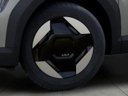 Kia EV9 Wind AWD 2026