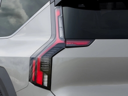 Kia EV9 Wind AWD 2026