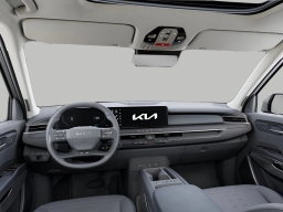 Kia EV9 Wind AWD 2026