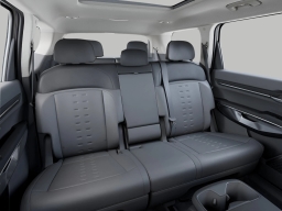 Kia EV9 Wind AWD 2026