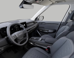 Kia EV9 Wind AWD 2026