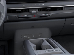 Kia EV9 Wind AWD 2026