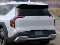 Kia EV9 Wind AWD 2026