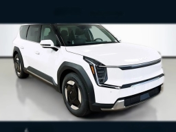 Kia EV9 Wind AWD 2026