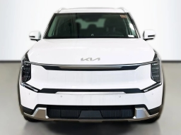 Kia EV9 Wind AWD 2026