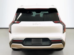 Kia EV9 Wind AWD 2026