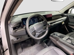 Kia EV9 Wind AWD 2026