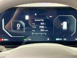 Kia EV9 Wind AWD 2026