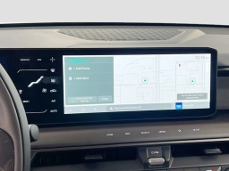 Kia EV9 Wind AWD 2026