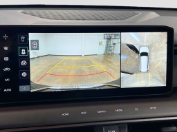 Kia EV9 Wind AWD 2026