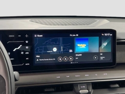 Kia EV9 Wind AWD 2026