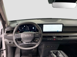 Kia EV9 Wind AWD 2026