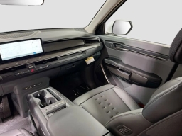 Kia EV9 Wind AWD 2026