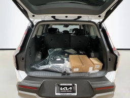 Kia EV9 Wind AWD 2026