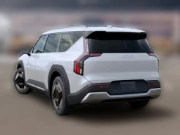 Kia EV9 Wind AWD 2026