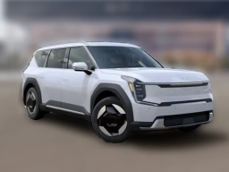 Kia EV9 Wind AWD 2026