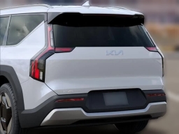 Kia EV9 Wind AWD 2026