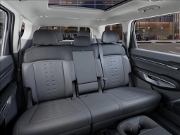 Kia EV9 Wind AWD 2026