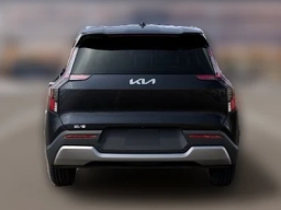 Kia EV9 Wind AWD 2026