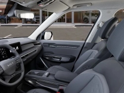 Kia EV9 Wind AWD 2026