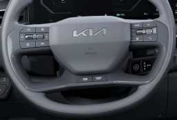 Kia EV9 Wind AWD 2026