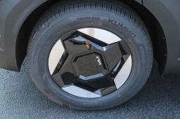 Kia EV9 Wind AWD 2026