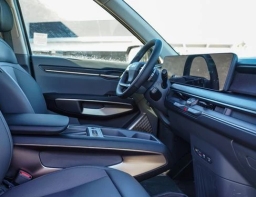 Kia EV9 Wind AWD 2026