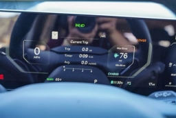 Kia EV9 Wind AWD 2026