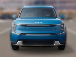 Kia EV9 Wind AWD 2026