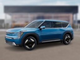 Kia EV9 Wind AWD 2026