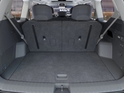 Kia EV9 Wind AWD 2026