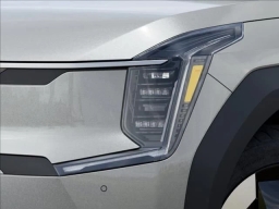 Kia EV9 Wind AWD 2026