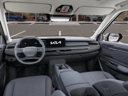 Kia EV9 Wind AWD 2026
